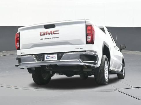 Used 2023 GMC Sierra 1500 SLE AWD/4WD image 45