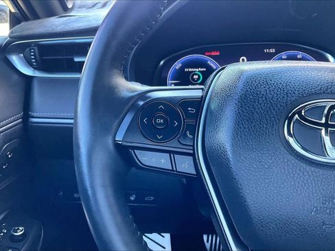 Used 2023 Toyota Venza Limited image 23