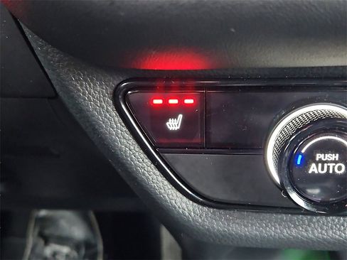 Certified 2026 Honda HR-V Sport image 18