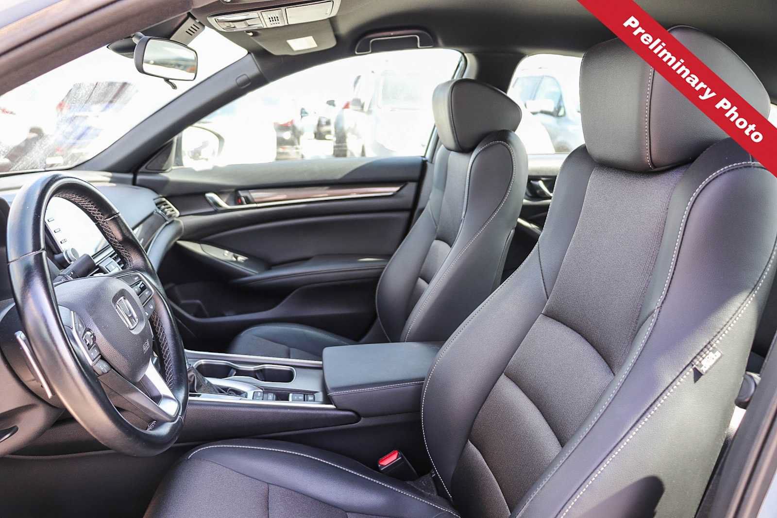 Used 2022 Honda Accord Sport image 12