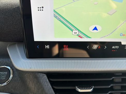 New 2026 Ford Explorer Platinum w/ LUX Leather Package image 32