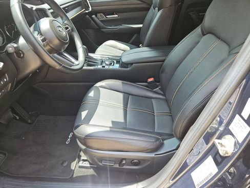 Used 2025 MAZDA CX-50 AWD 2.5 Hybrid w/ Premium Pkg image 11