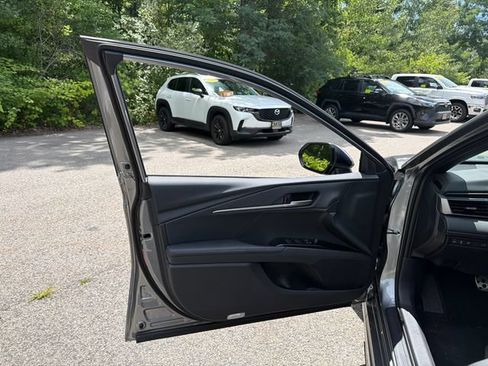 New 2026 Toyota Camry XSE AWD/4WD image 19
