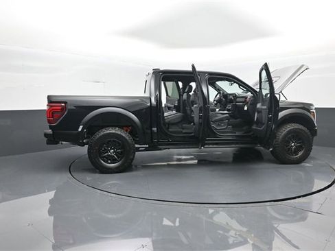 New 2025 Ford F150 Raptor image 38