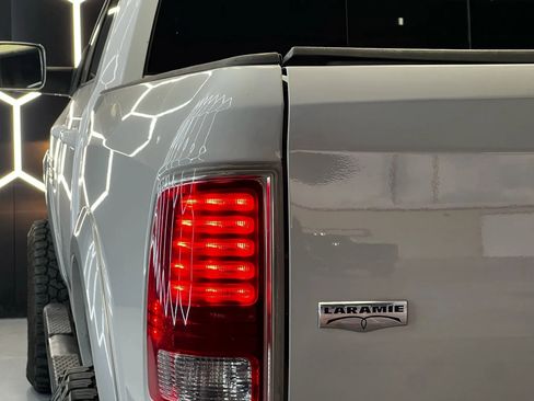 Used 2015 RAM 2500 Laramie image 11