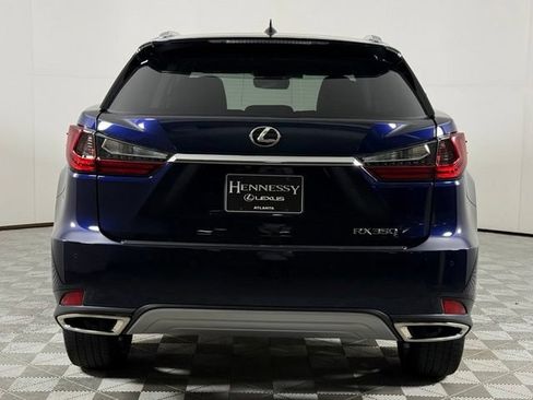 Used 2022 Lexus RX 350 FWD w/ Premium Package image 8