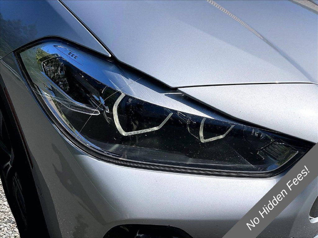 Used 2021 BMW X2 xDrive28i w/ Convenience Package AWD/4WD image 25