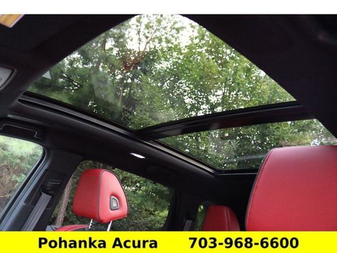 Used 2025 Acura MDX A-Spec image 19