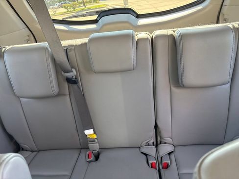 Used 2017 Toyota Highlander XLE AWD/4WD image 24