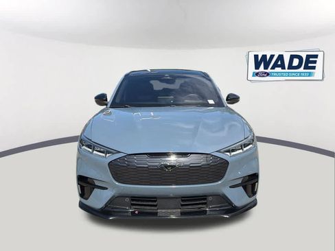 Used 2023 Ford Mustang Mach-E GT AWD/4WD image 2