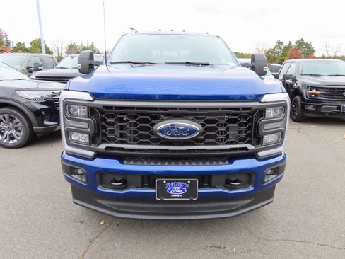 New 2026 Ford F250 XL w/ STX Appearance Package image 2