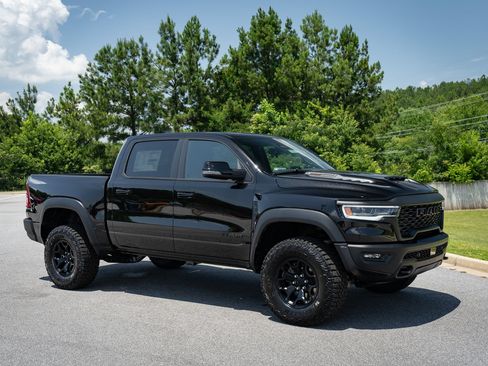 New 2026 RAM 1500 RHO w/ RHO Level 1 Equipment Group AWD/4WD image 23