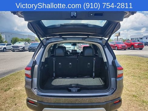 Used 2023 Honda Pilot EX-L image 28
