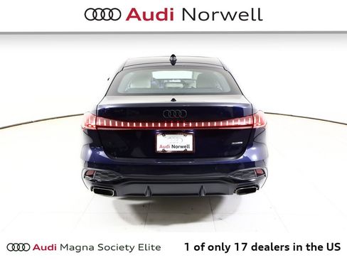 New 2026 Audi A5 2.0T Premium Plus AWD/4WD image 13