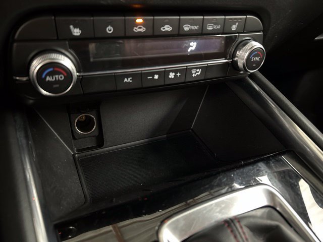 Used 2023 MAZDA CX-5 Carbon Edition AWD/4WD image 14
