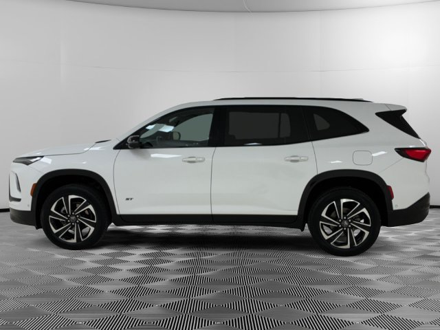 Certified 2025 Buick Enclave Sport Touring w/ Super Cruise Package AWD/4WD image 2