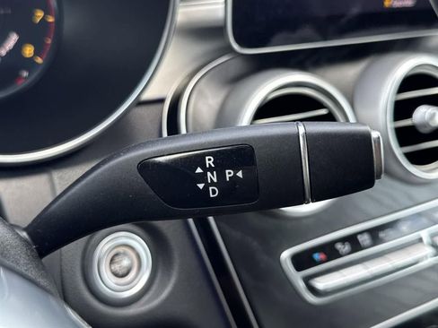 Used 2023 Mercedes-Benz C 300 Coupe image 14