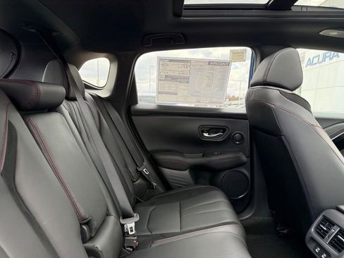 New 2026 Acura ADX A-Spec image 5