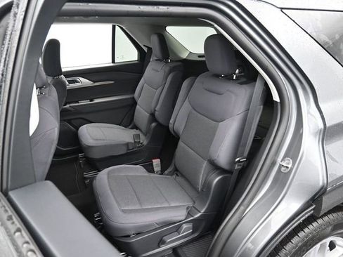 New 2026 Ford Explorer Active image 27