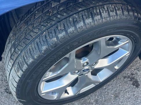 Used 2018 Subaru Forester 2.5i Touring image 24