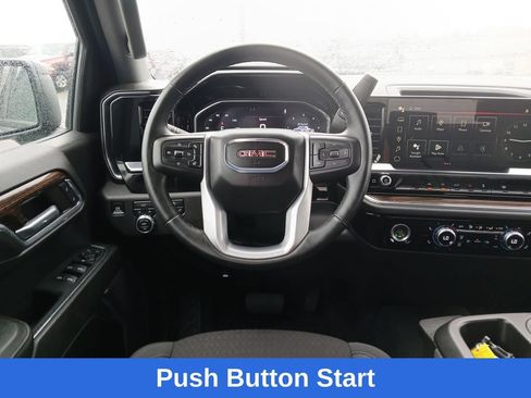 Used 2024 GMC Sierra 1500 Elevation AWD/4WD image 14