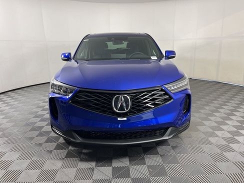 New 2026 Acura RDX A-Spec image 7