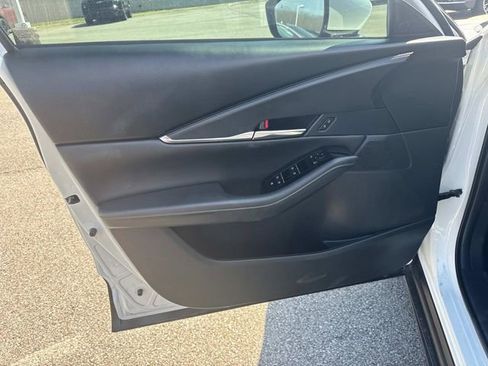 Used 2025 MAZDA CX-30 AWD 2.5 S w/ Preferred Package image 27