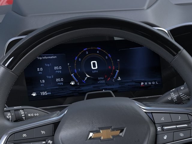 New 2026 Chevrolet Tahoe High Country AWD/4WD image 18