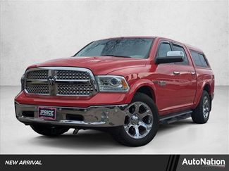 Used 2018 RAM 1500 Laramie w/ Convenience Group video 1