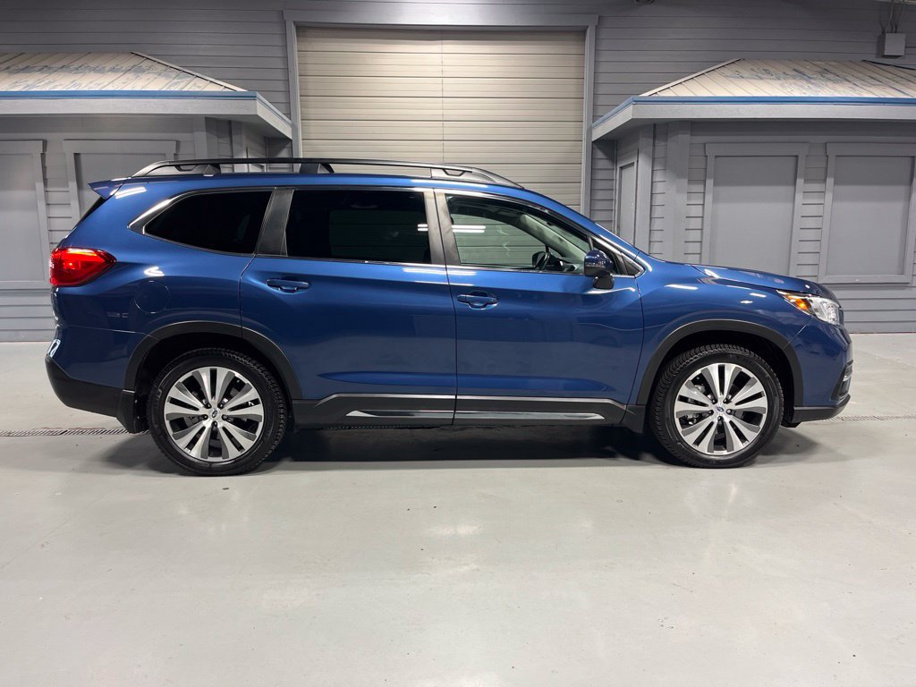 Used 2021 Subaru Ascent Limited w/ Technology Package AWD/4WD image 8