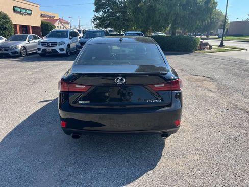 Used 2015 Lexus IS 250 w/ F-Sport Package image 9