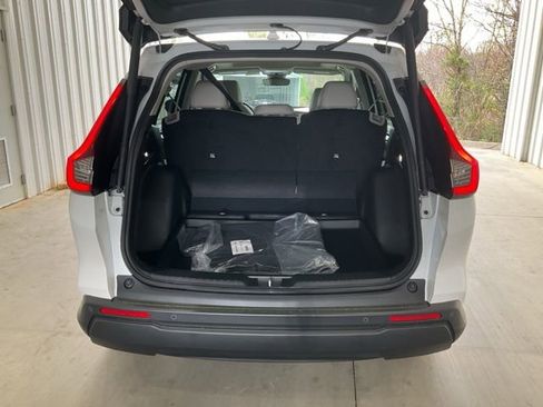 New 2026 Honda CR-V EX-L image 21