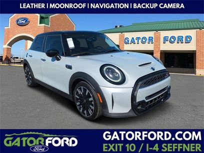 Used 2022 MINI Cooper S