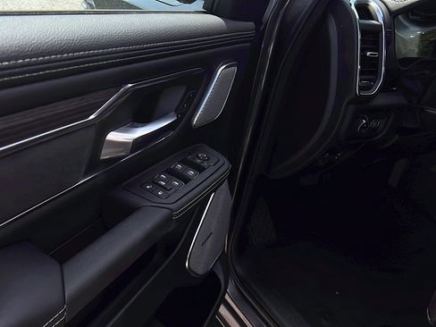 New 2026 RAM 1500 Laramie w/ Night Edition image 15