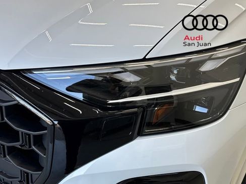 New 2026 Audi Q8 Premium Plus image 5