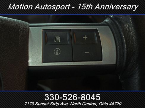 Used 2008 Dodge Challenger SRT8 image 20