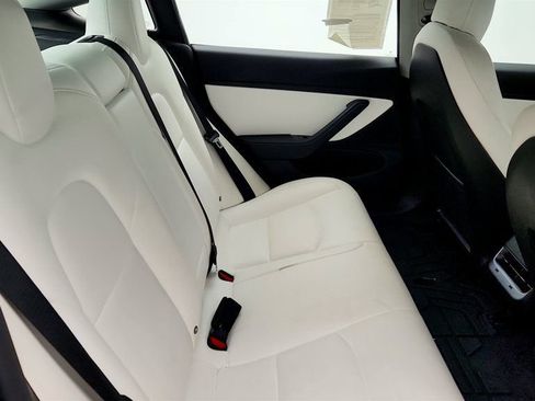 Used 2018 Tesla Model 3 Long Range AWD/4WD image 25
