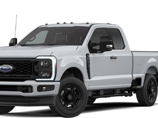 New 2026 Ford F250 XL w/ STX Appearance Package AWD/4WD video 1