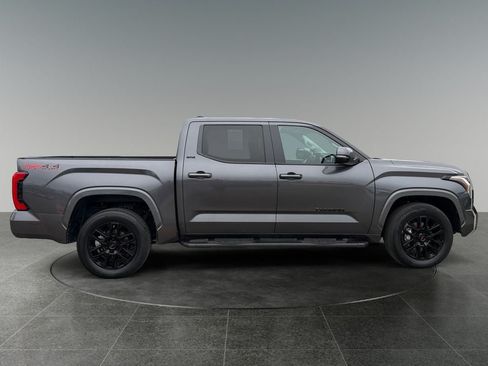 Used 2024 Toyota Tundra SR5 w/ TRD Sport Premium Package AWD/4WD image 10