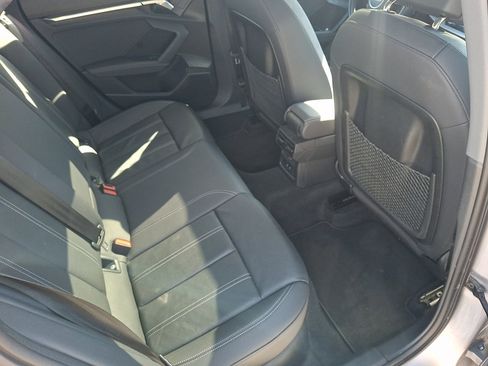 Used 2023 Audi A3 2.0T Premium FWD image 15