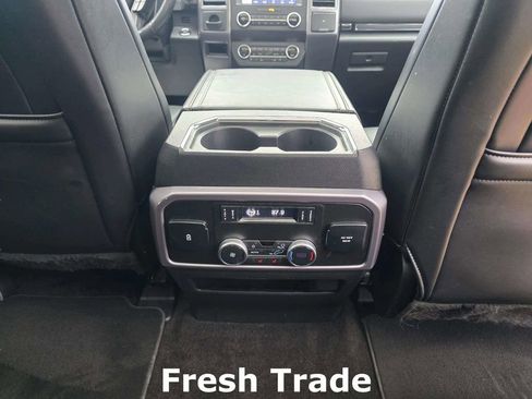 Used 2020 Ford Expedition Platinum image 10