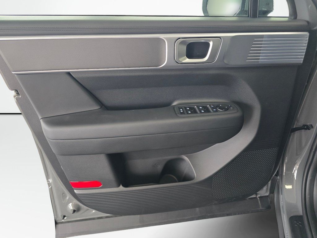 New 2026 Hyundai Santa Fe SE AWD/4WD image 31