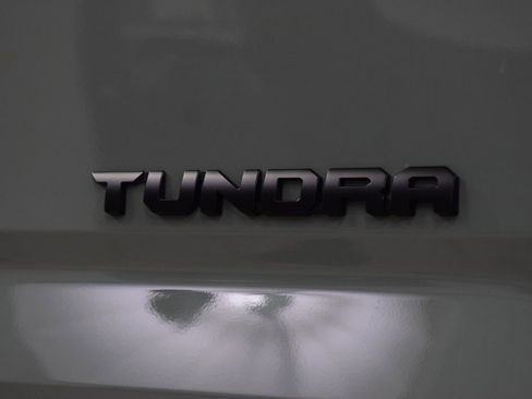 Used 2025 Toyota Tundra SR5 image 16