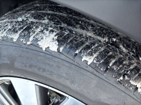 Certified 2024 Nissan Murano SL image 10