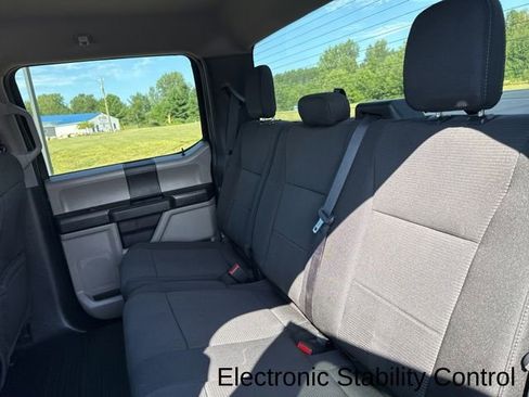 Used 2020 Ford F150 XL w/ Equipment Group 101A Mid image 30