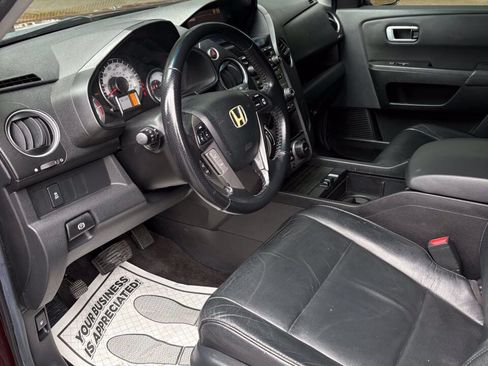 Used 2012 Honda Pilot EX-L image 20