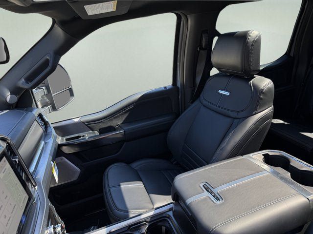 New 2027 Ford F450 Platinum AWD/4WD image 20