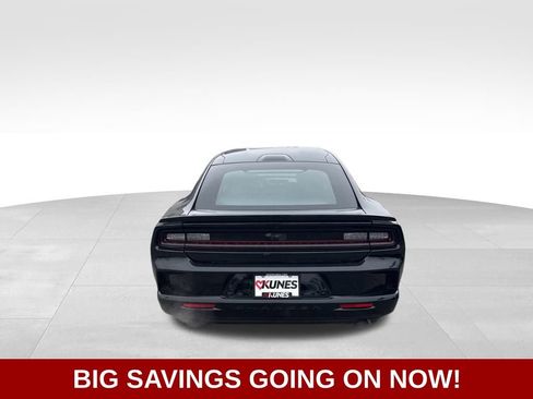 New 2026 Dodge Charger Scat Pack w/ Blacktop Package image 8