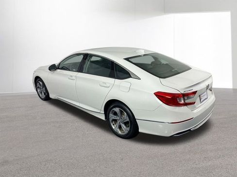 Used 2020 Honda Accord EX image 33