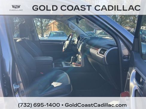 Used 2015 Lexus GX 460 image 7